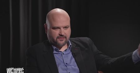 Rewolucja Islamska w Iranie. Od szacha do ajatollahów. Marcin Krzyżanowski Marcin Giełzak