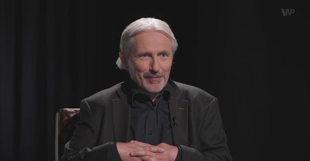 Dlaczego Polska przegrywa wojnę o pamięć? Prof. Rafał Chwedoruk, Marcin Giełzak