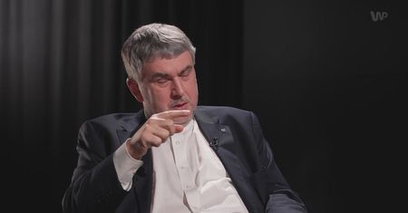 Jak Łukaszenka zbudował swoje państwo? Witold Jurasz, Marcin Giełzak