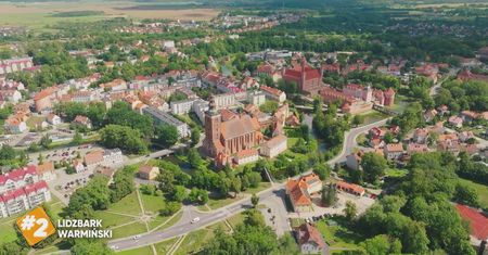 Najpiękniejsze małe miasteczka w Polsce. Ludzie je omijają!