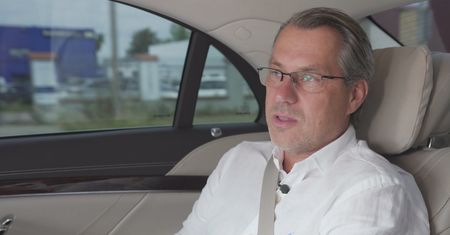 Zbudowali Enter Air po odejściu z LOT-u. Dziś firma warta jest miliard złotych