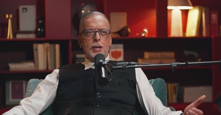 „Pornografia to wzrokowa heroina.” Jak pokonać swoje nałogi?