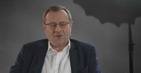 Politolog krytykuje Nawrockiego: sposób zarządzania IPN niepokoi