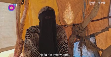 Gwałcono je i chłostano na oczach dzieci. Koszmar kobiet w Sudanie