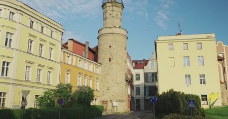 Najpiękniejsze miasta w Polsce. Mój faworyt jest tylko jeden! (TOP 10)