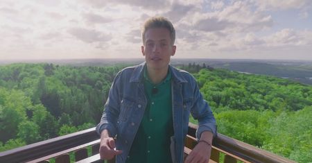Mazury wymiękają?! To najpiękniejsze miejsce na północy Polski