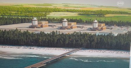 Pierwsza polska elektrownia jądrowa. Ruszył ważny etap