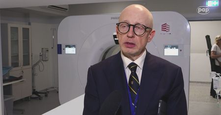 Upały w Polsce. Na SOR trafia więcej pacjentów. Czy grozi im paraliż?