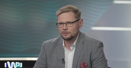 Tłit - Michał Woś