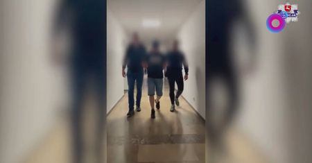 Seniorka straciła 50 tysięcy. 33-latek udawał policjanta