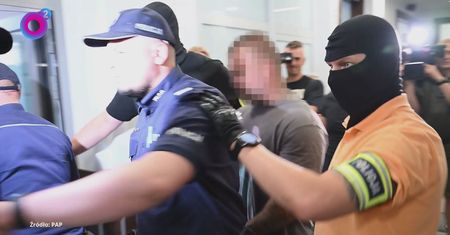 "Żałuję". Pobili Ukraińców. Zapadła decyzja ws. Adam C. i Tomasz M.