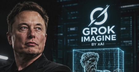 Elon Musk zapowiedział, że jego Grok wygeneruje lepszą Odyseję niż ta Nolana
