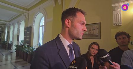 Prokurator ocenia strategię obrony Sebastiana M.