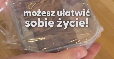 Wyrzucasz je? To błąd. Puste opakowania mają wiele zastosowań