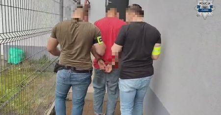 Kłótnia ze współlokatorem skończyła się tragedią. 25-latek aresztowany