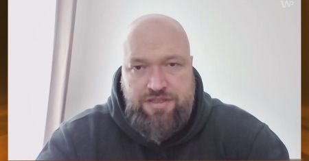 Raport z frontu. Rosja idzie po Donbas. „Ukraina odpiera naloty” | Parafianowicz | ŻEBY WIEDZIEĆ #20
