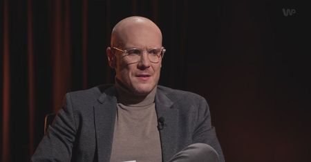 Dlaczego Rosja wystrzeliła Oriesznika na Lwów? Analityk tłumaczy