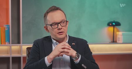 "Biedniejsi na własne życzenie". Ekonomista nie zostawia suchej nitki na brexicie