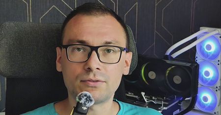 Najwydajniejszy komputer za 12 tys. zł? Taki zestaw wybrałbym do gier i pracy