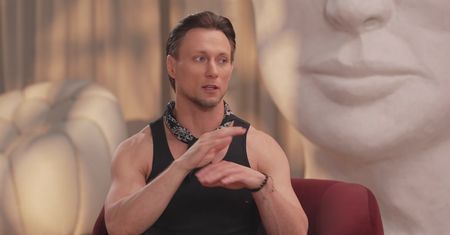 Częsty powód odstającego brzucha. "To nie tkanka tłuszczowa"