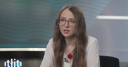Tłit - Agnieszka Dziemianowicz-Bąk