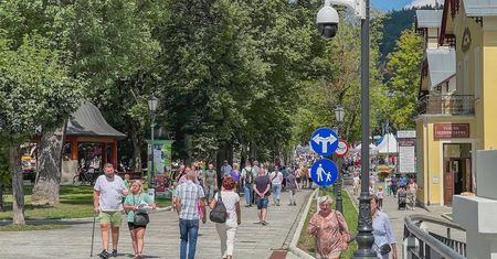 Chcą ściągnąć więcej turystów. Zapowiadają nowe inwestycje