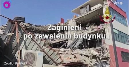 Dramatyczne sceny na Sycylii. Wciąż poszukują pięciu osób