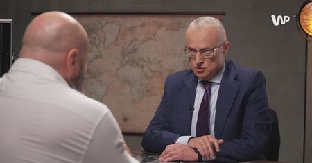 Wojna wkracza na polskie niebo? Padła "cyniczna" propozycja