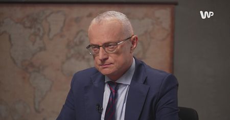 Eksplozja rosyjskiej rakiety. "Dwa powody"