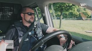 Zatankowała auto i odjechała. "Niestety, proszę pani 2000 zł kary"