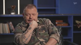 "Zmienia ludzi". Dlatego wstąpił do Legii Cudzoziemskiej
