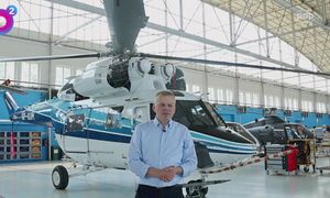 Polski Sokół dostanie drugie życie? Producent ujawnia plany