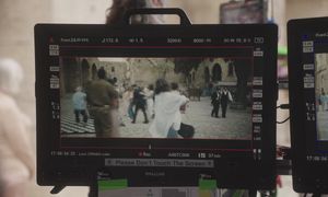 Historia inspirowana tajną operacją polskich służb. Powstaje thriller „Zdrada”