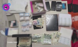 Sprzedawali Polakom leki na odchudzanie i potencję. CBZC rozbiło grupę