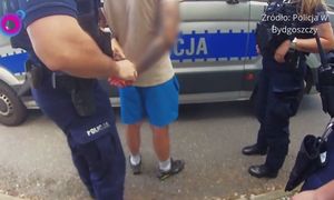 Brutalny atak na 76-latkę w Bydgoszczy. Jest decyzja sądu
