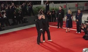 Bracia Gallagher razem w Wenecji. Pokazali film o powrocie Oasis