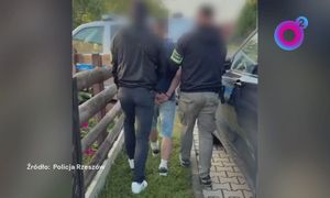 300 tys. zł w złocie i biżuterii. Włamali się do domu w Tarnobrzegu