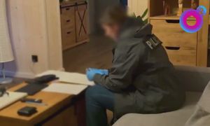 Korupcja w nadzorze budowlanym? Trzy osoby zatrzymane. Grozi im 8 lat więzienia