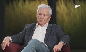 Likwidacja 800 plus, reforma ochrony zdrowia? "Wtedy będzie można to zrobić"