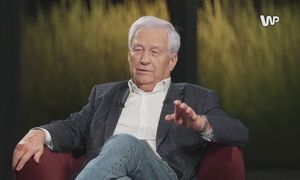 Nadchodzi kolejny wielki kryzys? "To musi kiedyś pęknąć"