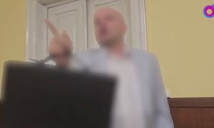 Awantura na procesie Sebastiana M. Krzyczał do sędzi. "Teraz ja mówię"