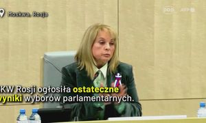 Zbrodniarze wojenni w Dumie Państwowej. Podano liczbę