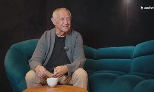 Marek Kondrat zapowiada trzecią "Lalkę". Premiera w grudniu