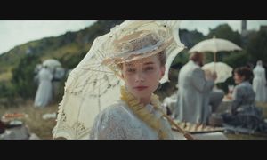 "Lalka" coraz bliżej kin. Nowy teaser uchyla rąbka tajemnicy