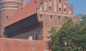Ostatnia szansa, żeby zwiedzić słynny zamek. Zamyka się na trzy lata