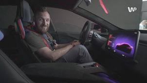 Pierwszy kontakt z BMW M Concept Neue Klasse - oto co już wiemy o elektrycznym następcy M3