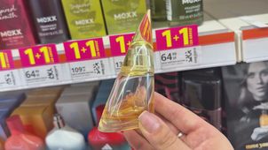 Szaleństwo w Hebe. Ruszyła oferta 1+1 za grosz