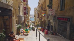 Malta naprawdę zachwyca. Słońce, historia i klimat bez końca
