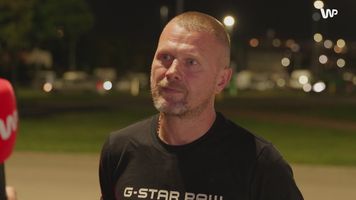 Koniec dramatu Polaka na Filipinach. "Do końca nie wierzyłem, że się uda"