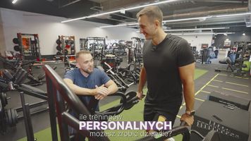 Ile można zarobić na biznesie w branży fitness? Od trenera do właściciela siłowni